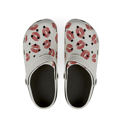 EVA Foam Rubber Shoes (AOP)