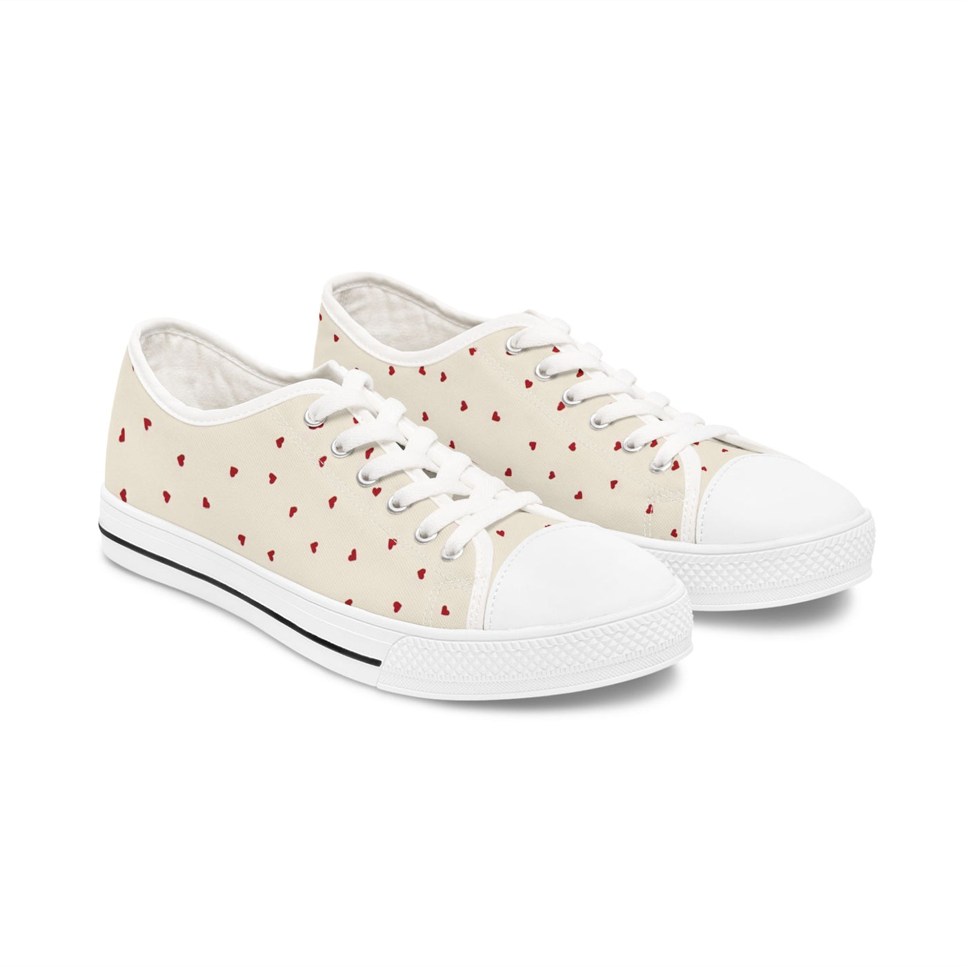Women's Low Top Sneakers
