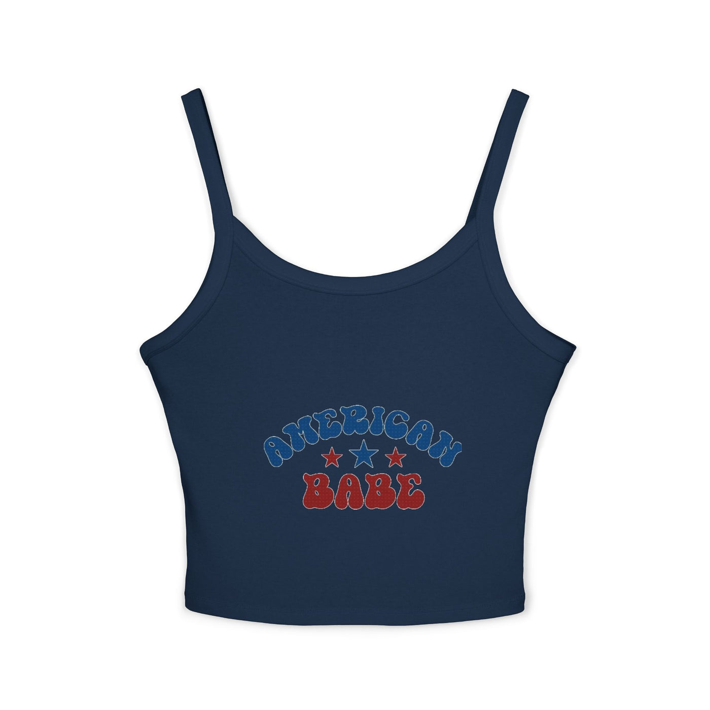 Women's Spaghetti Strap Tank Top
