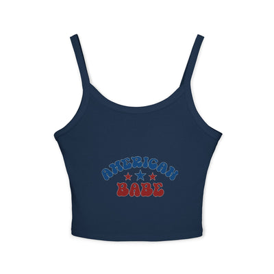 Women's Spaghetti Strap Tank Top
