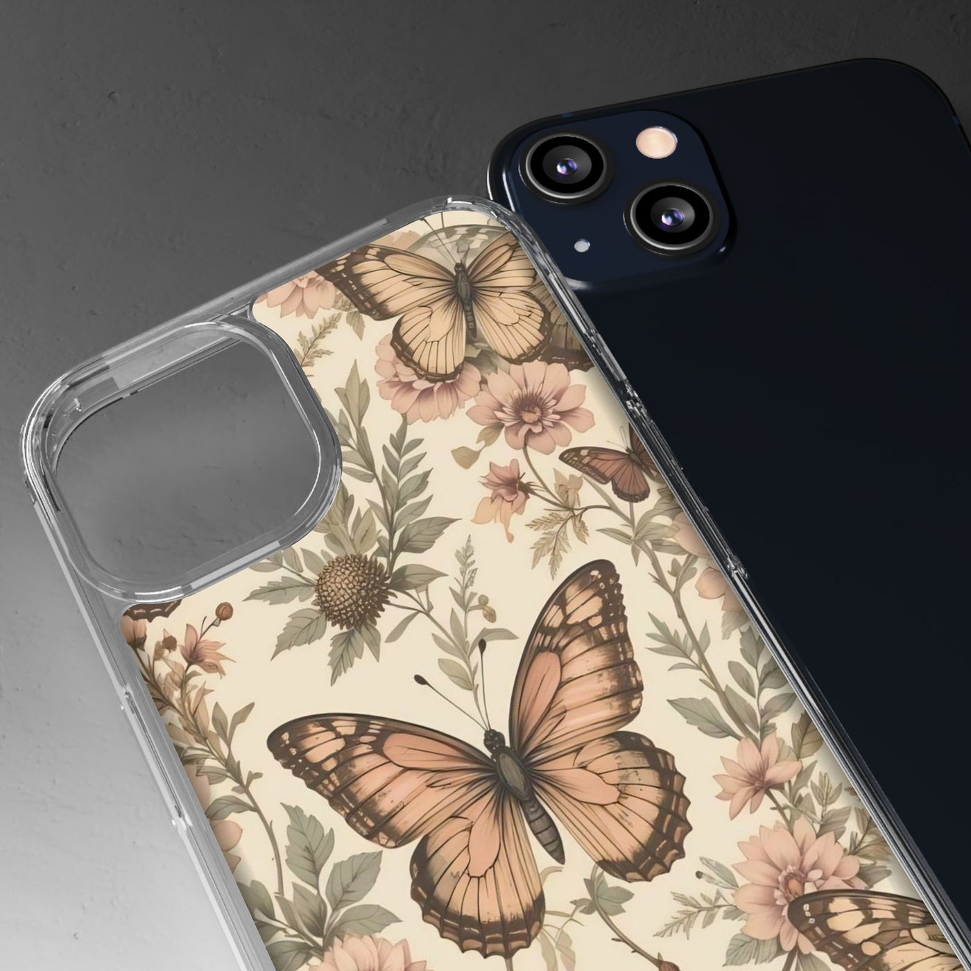 Clear Cases
