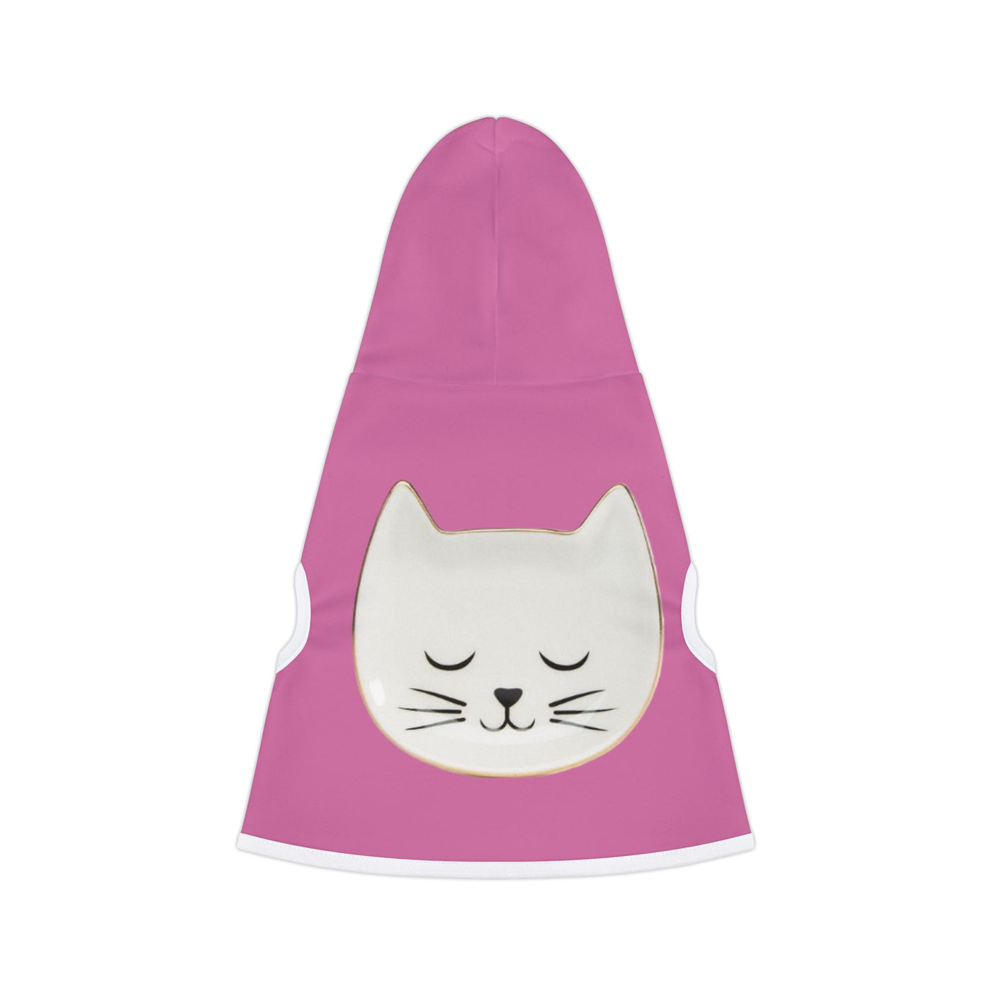 Pet Hoodie