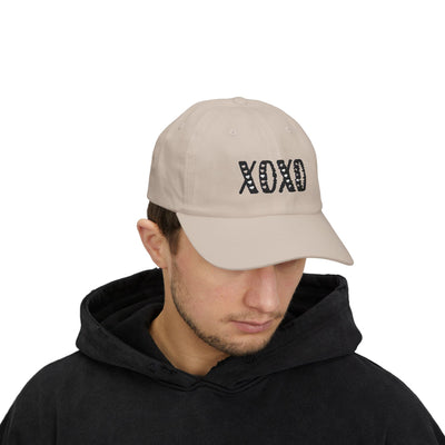 Classic Dad Cap