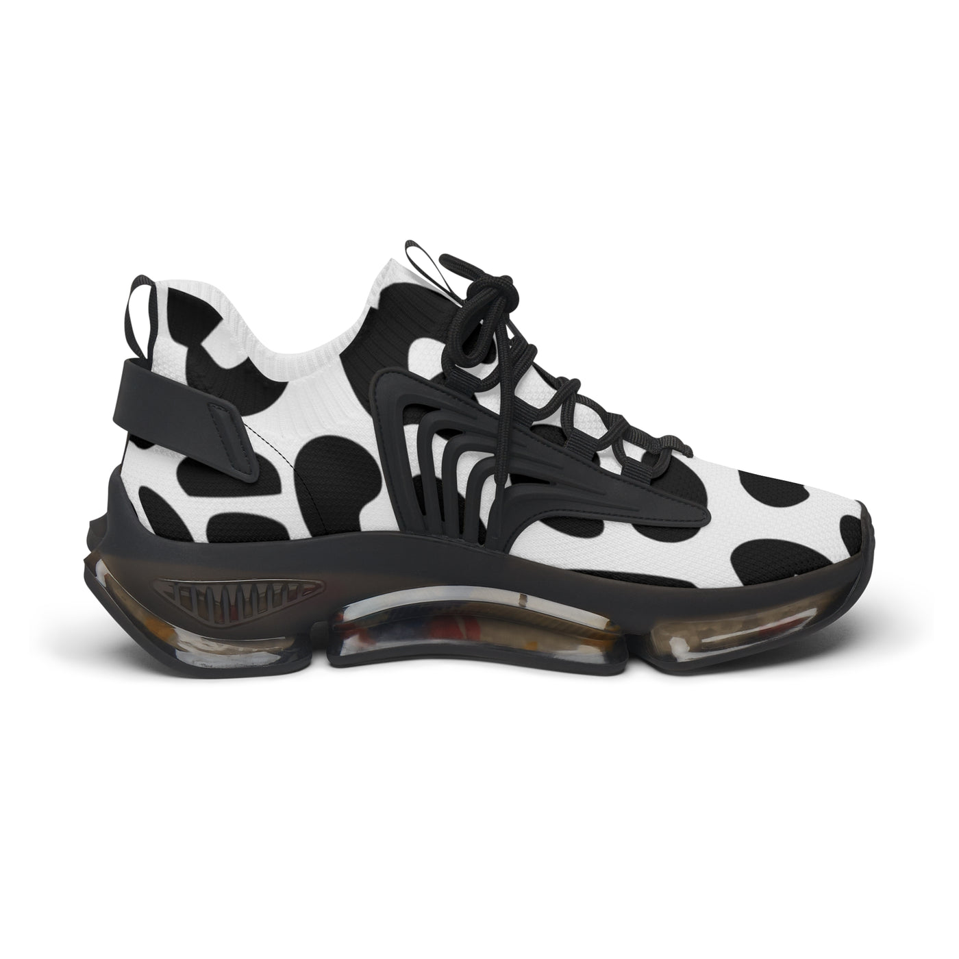 Women's Mesh Sneakers