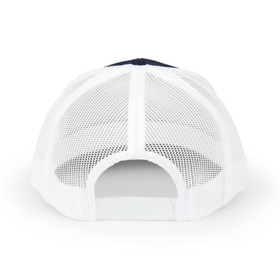 Snapback Trucker Cap