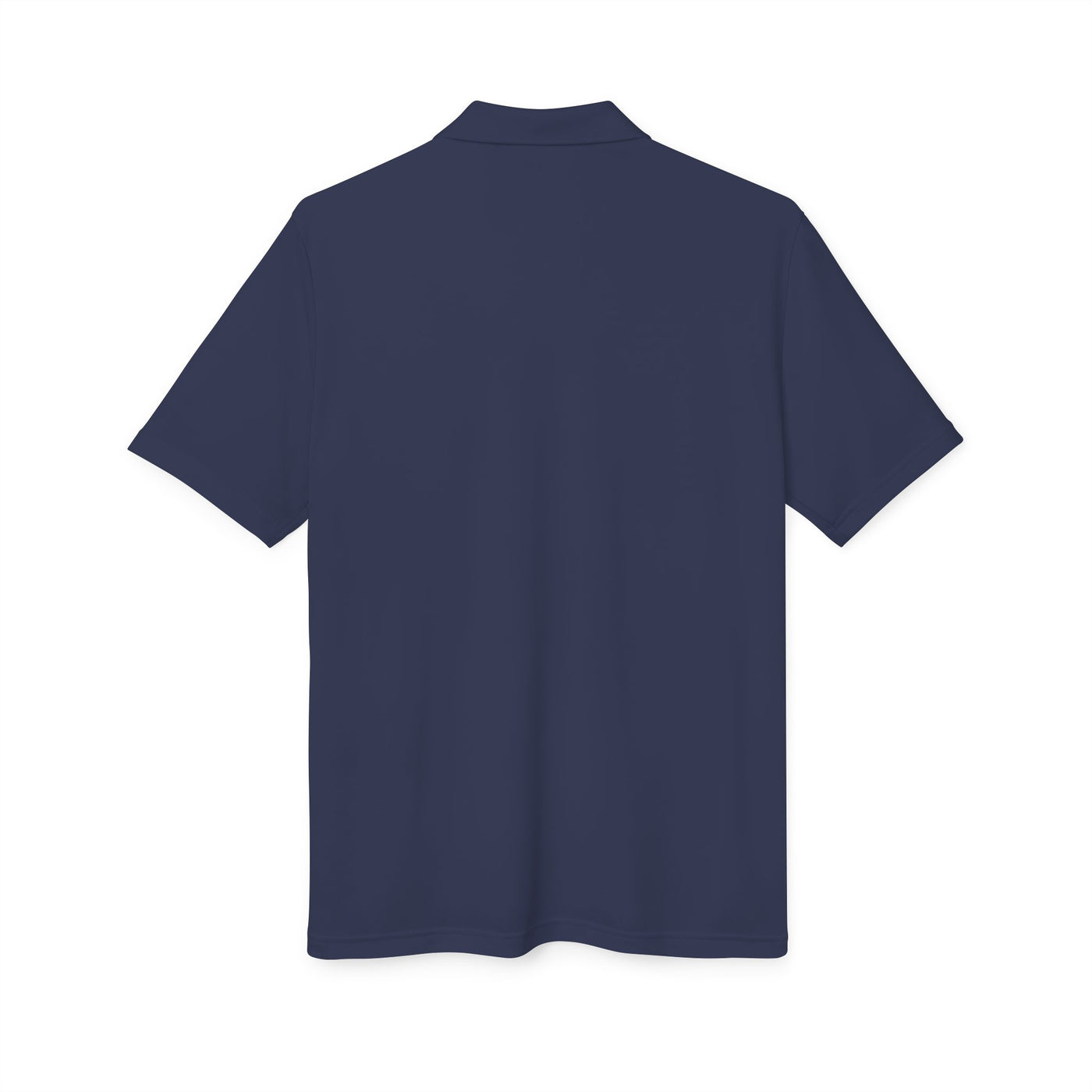 adidas Unisex Performance Polo
