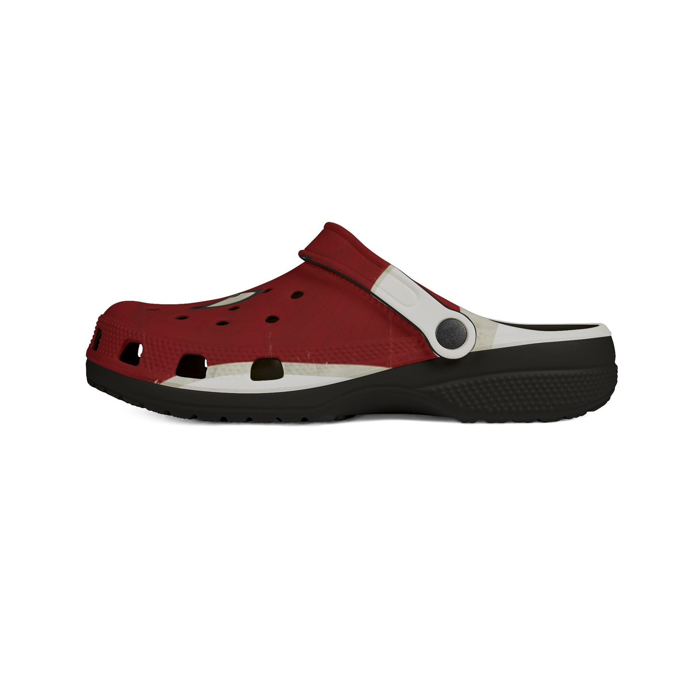 EVA Foam Rubber Shoes (AOP)