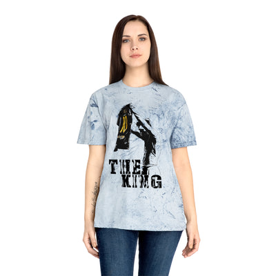 Unisex Color Blast T-Shirt