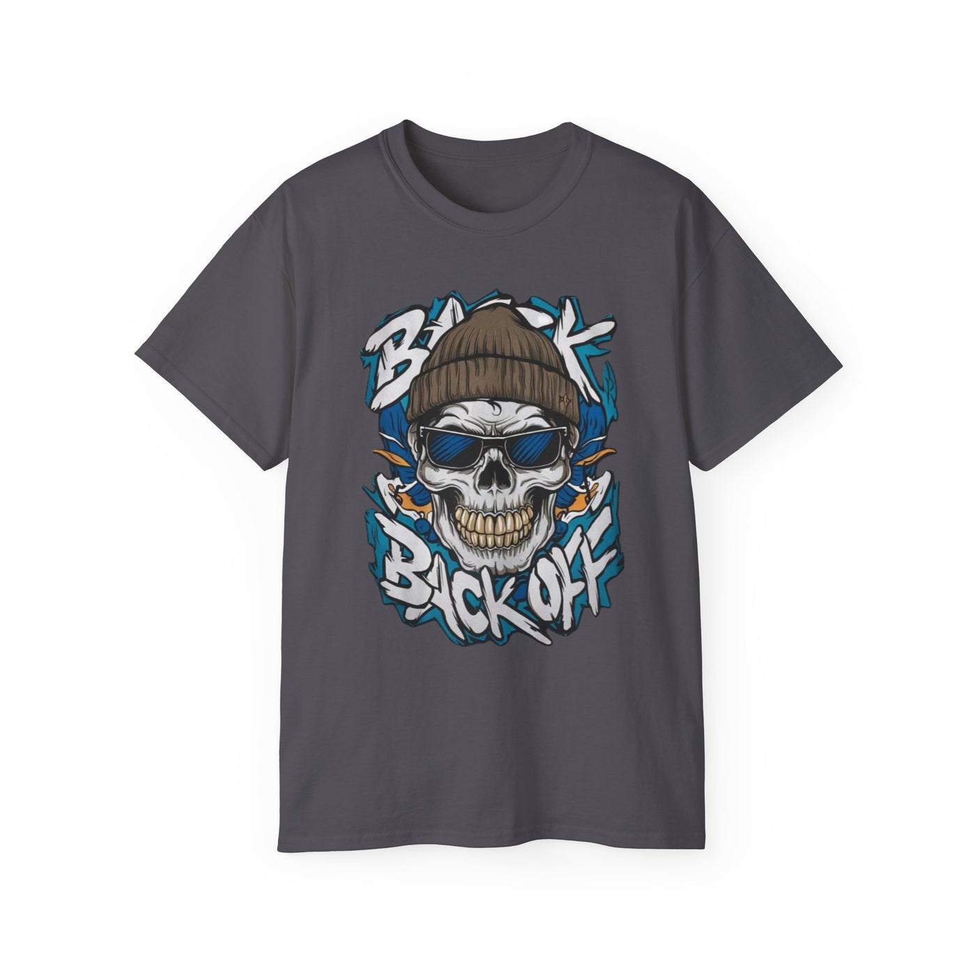 Unisex Ultra Cotton Tee