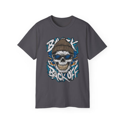 Unisex Ultra Cotton Tee