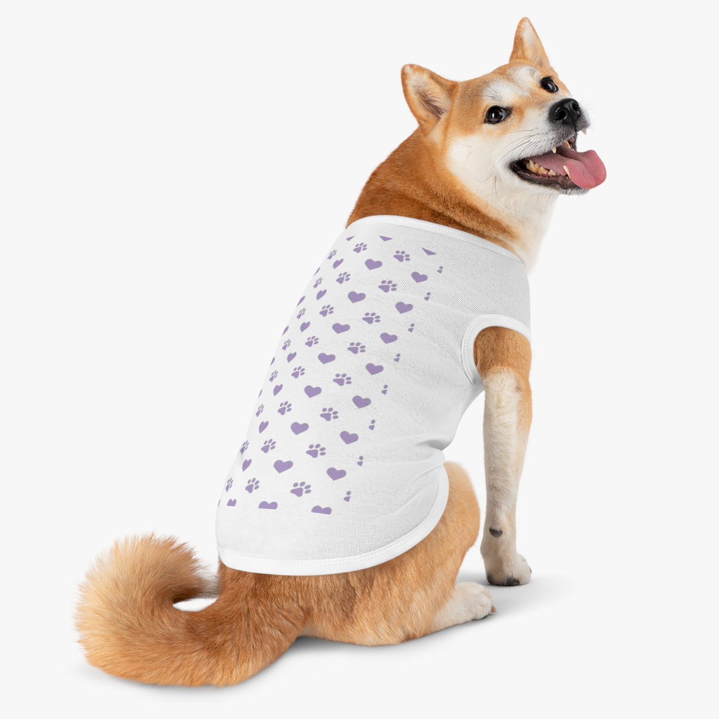 Pet Tank Top