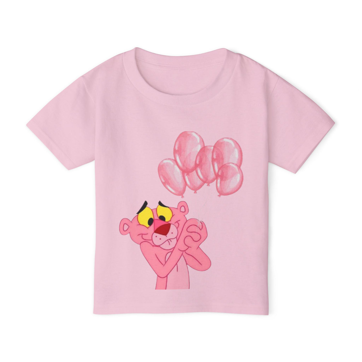 Heavy Cotton™ Toddler T-shirt
