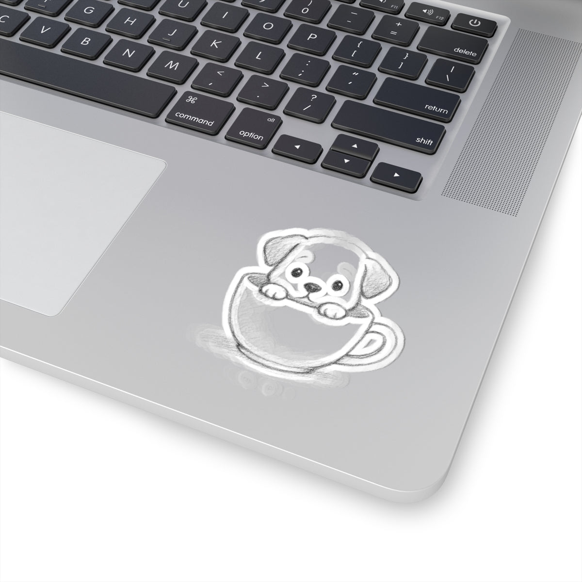 Kiss-Cut Stickers