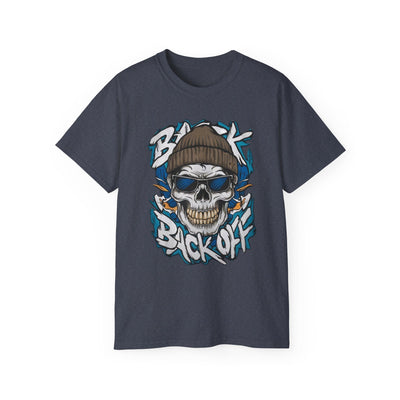 Unisex Ultra Cotton Tee
