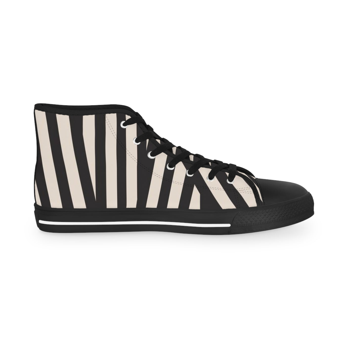 Men's High Top Sneakers