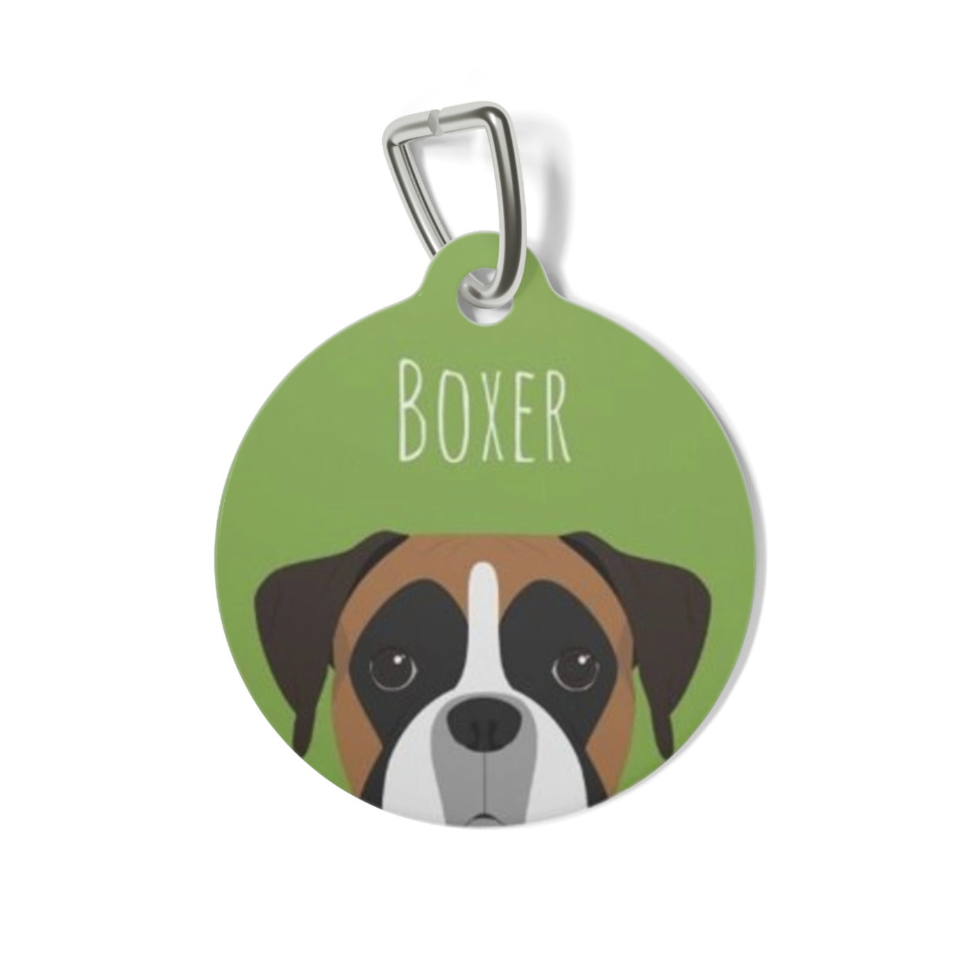 Pet Tag