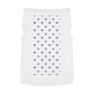 Pet Tank Top