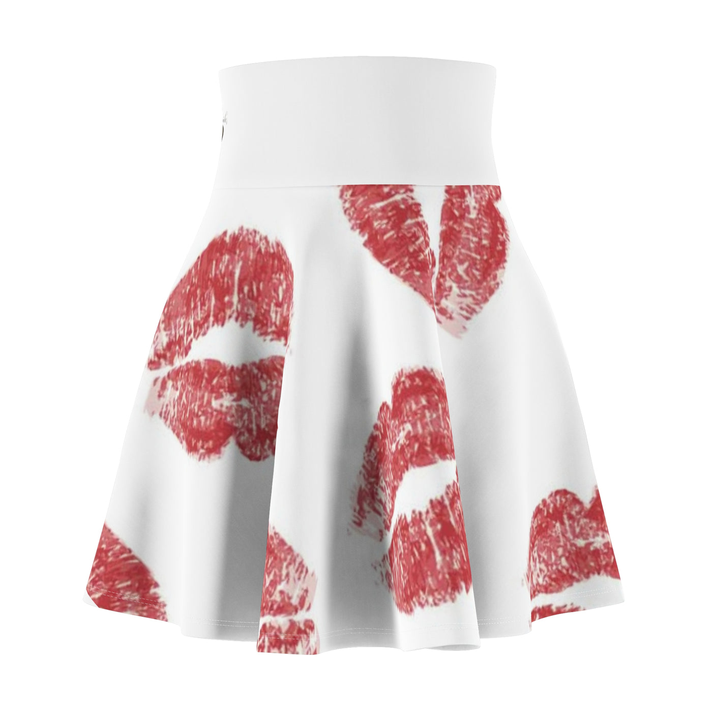 Women's Skater Skirt (AOP)