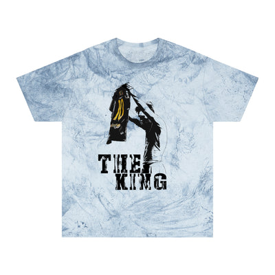 Unisex Color Blast T-Shirt