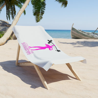 Beach Towel