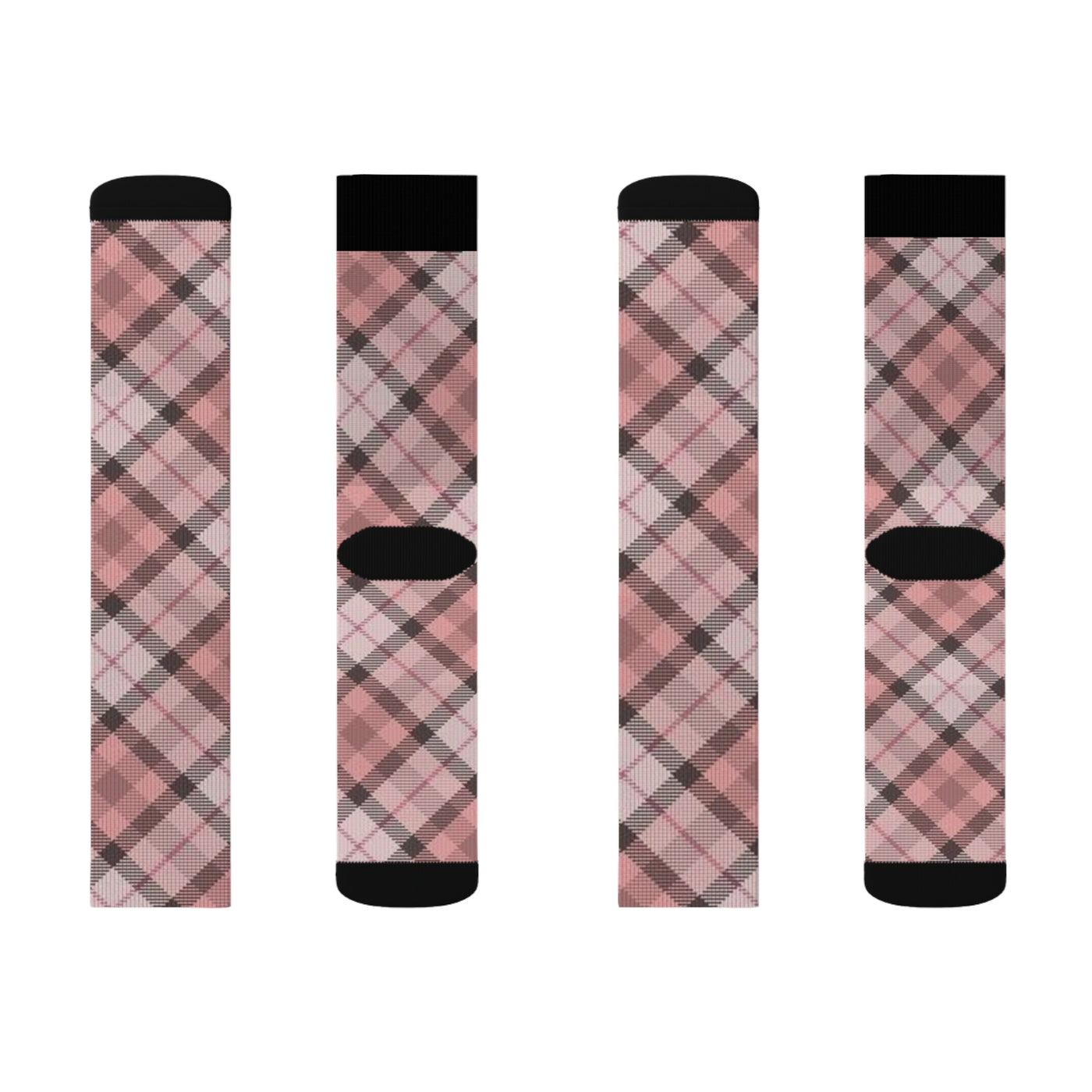 Sublimation Socks