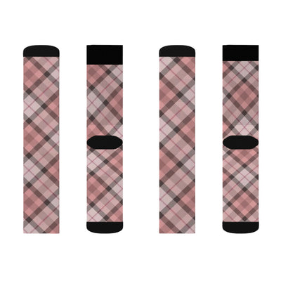 Sublimation Socks