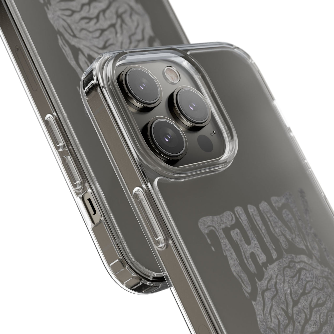 Clear Cases