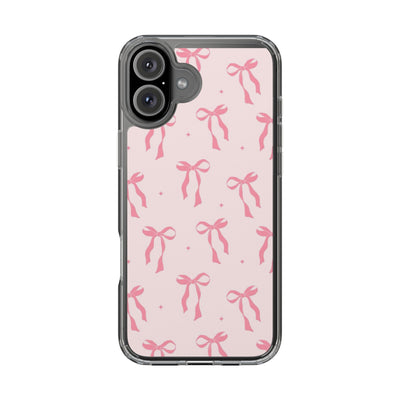 Clear Cases