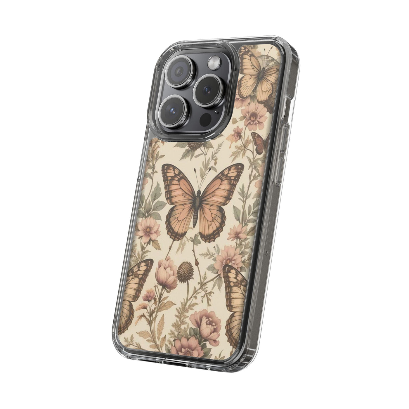 Clear Cases