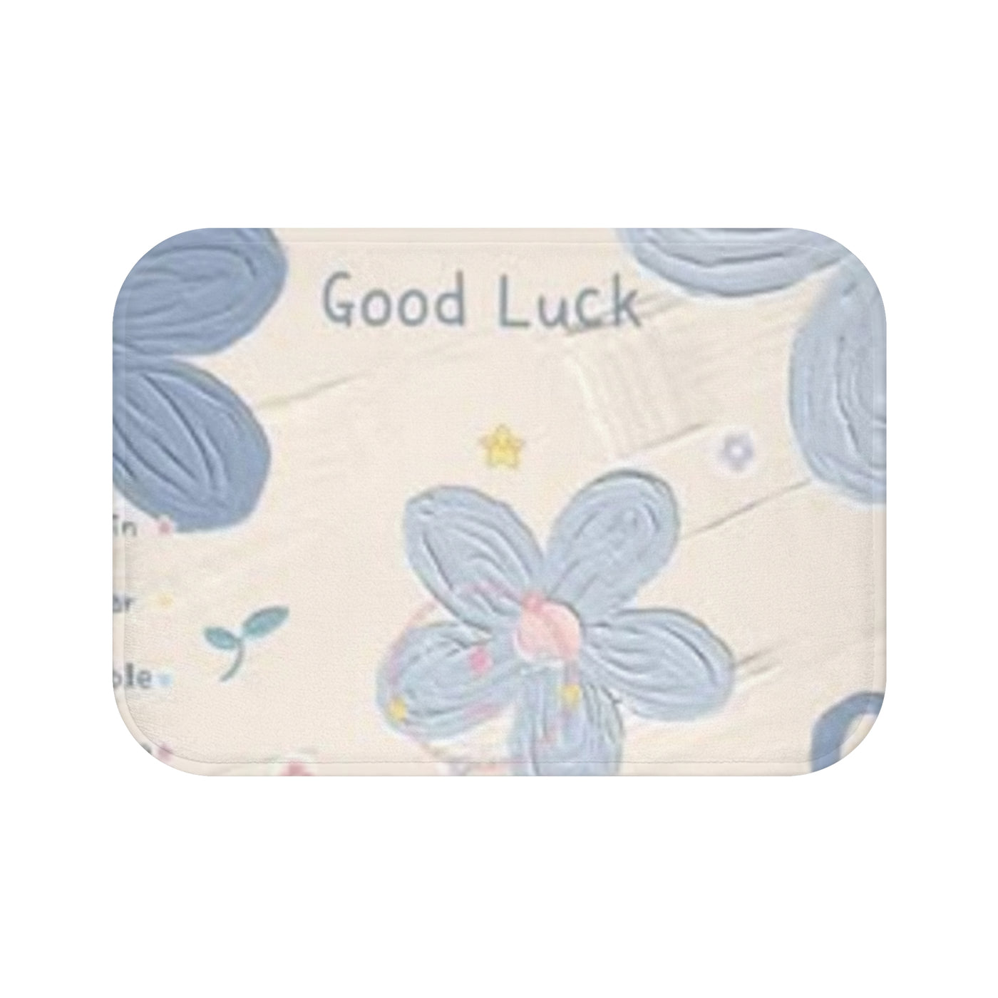 Bath Mat