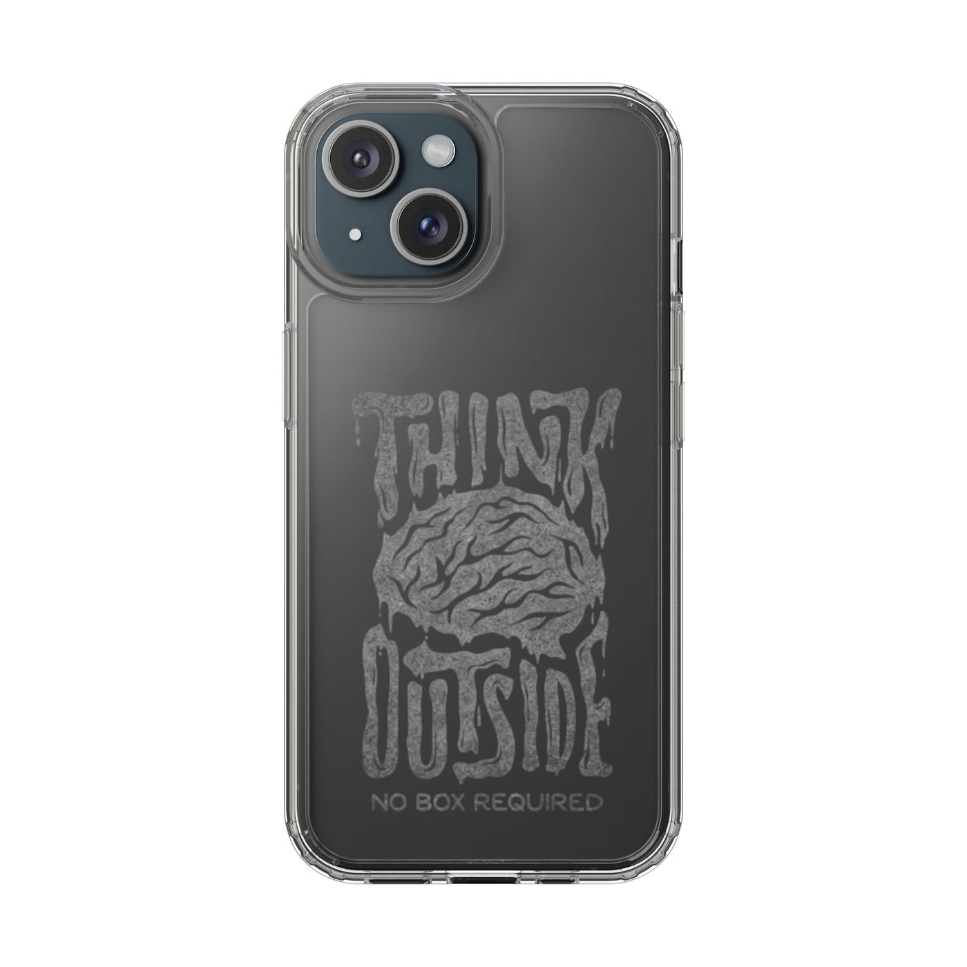 Clear Cases