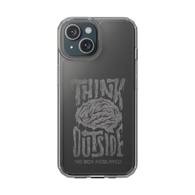 Clear Cases