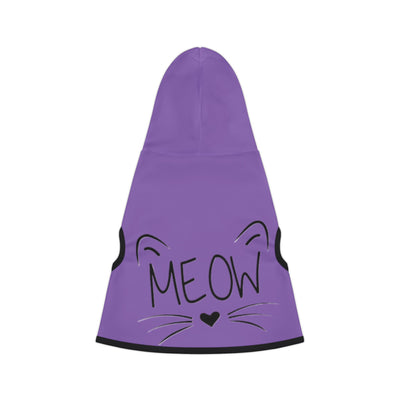 Pet Hoodie