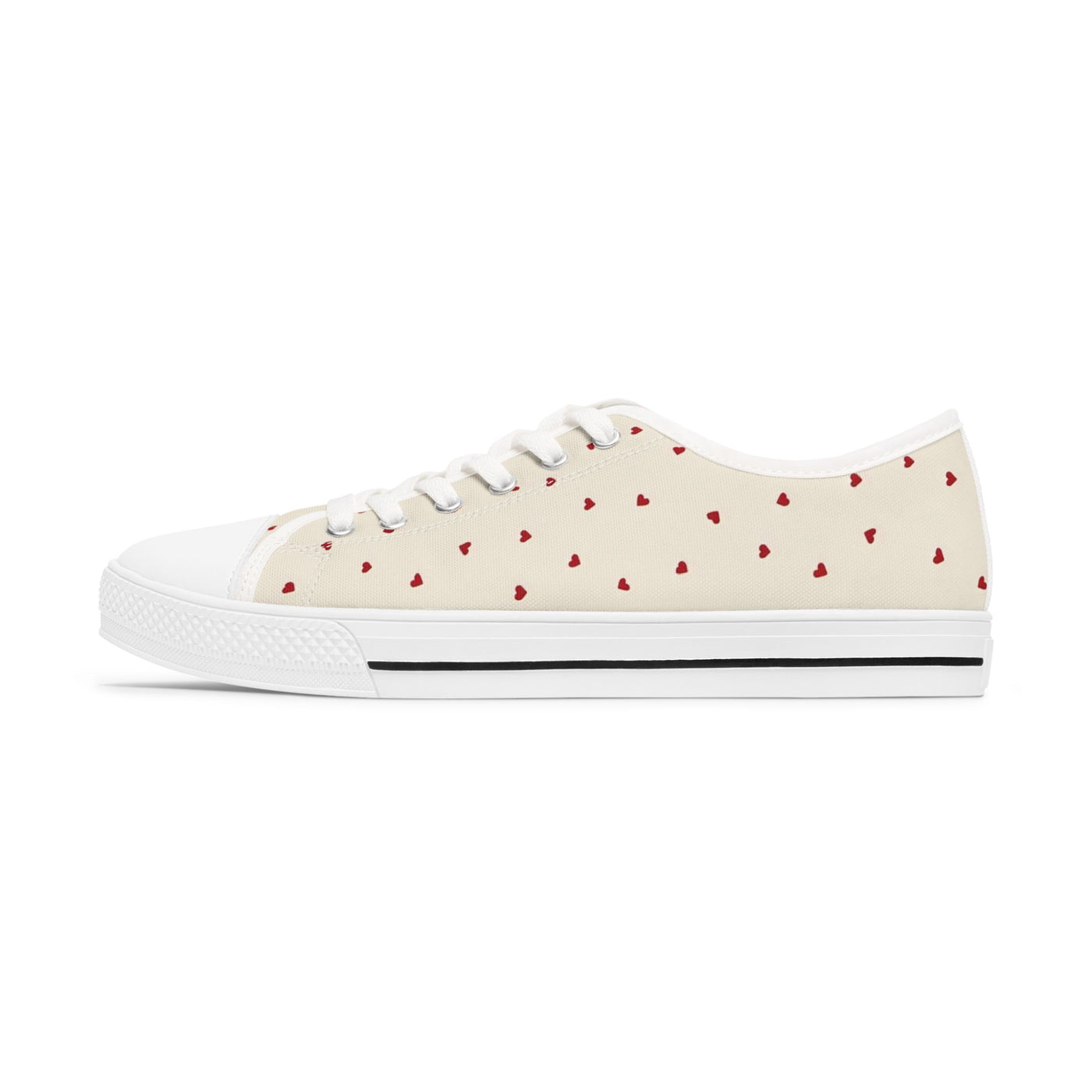 Women's Low Top Sneakers