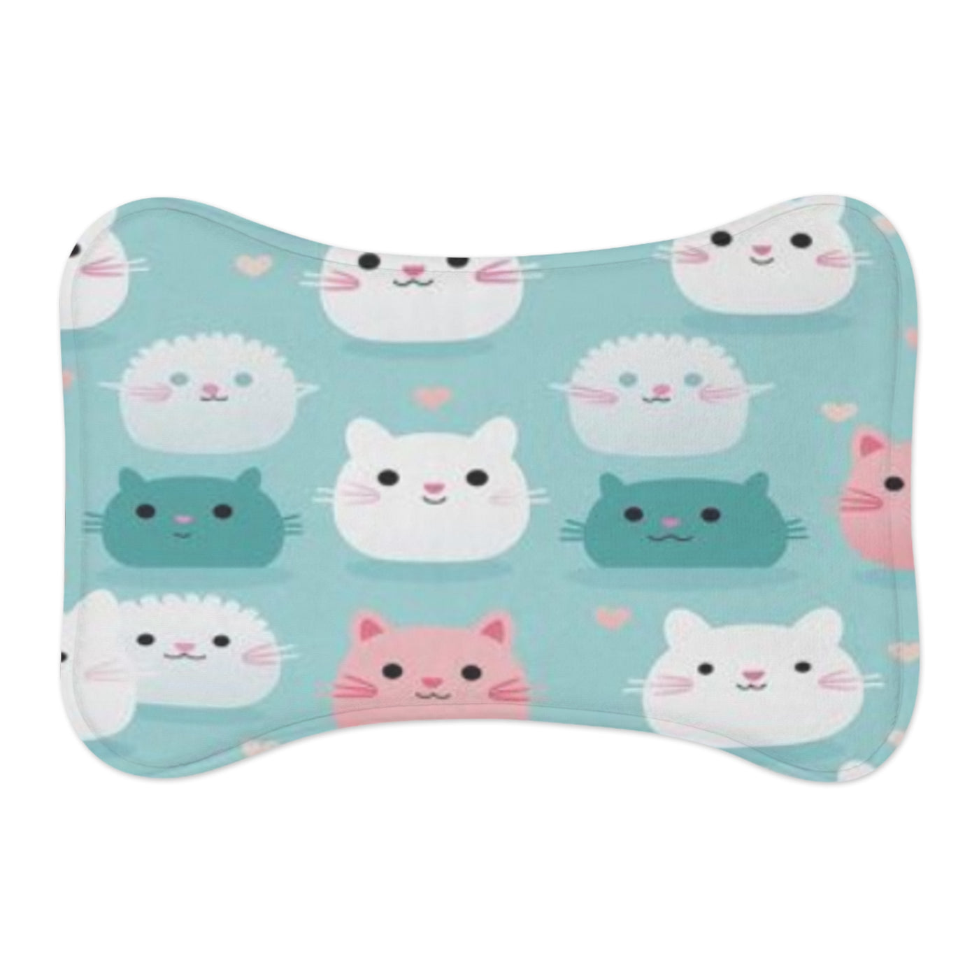 Pet Feeding Mats
