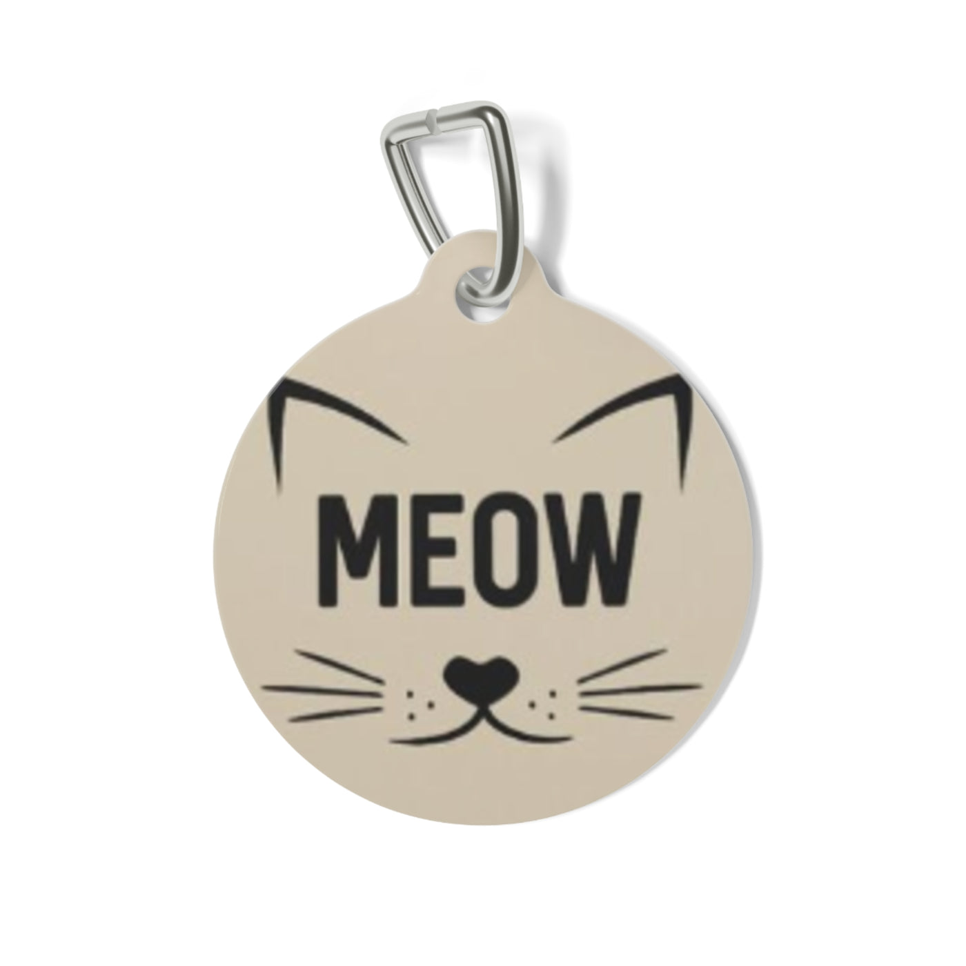 Pet Tag