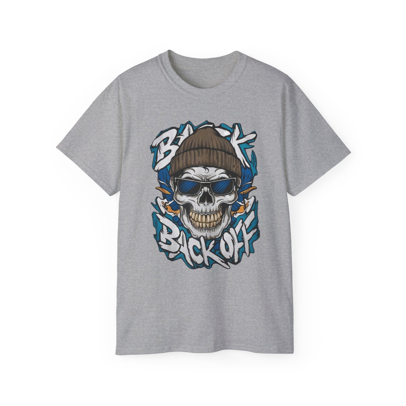 Unisex Ultra Cotton Tee