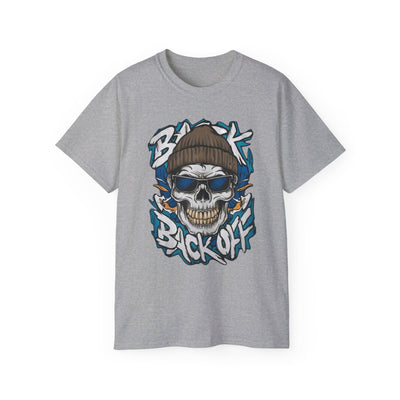 Unisex Ultra Cotton Tee