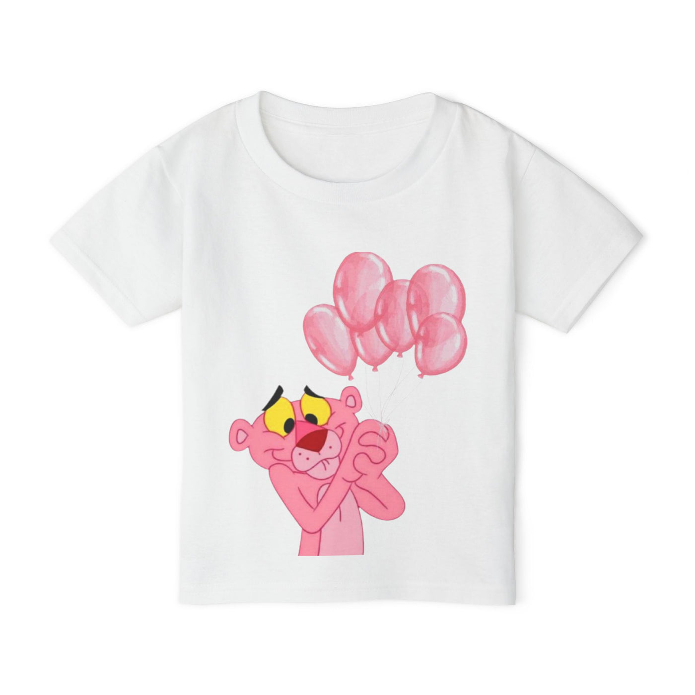 Heavy Cotton™ Toddler T-shirt