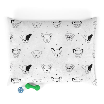Pet Bed