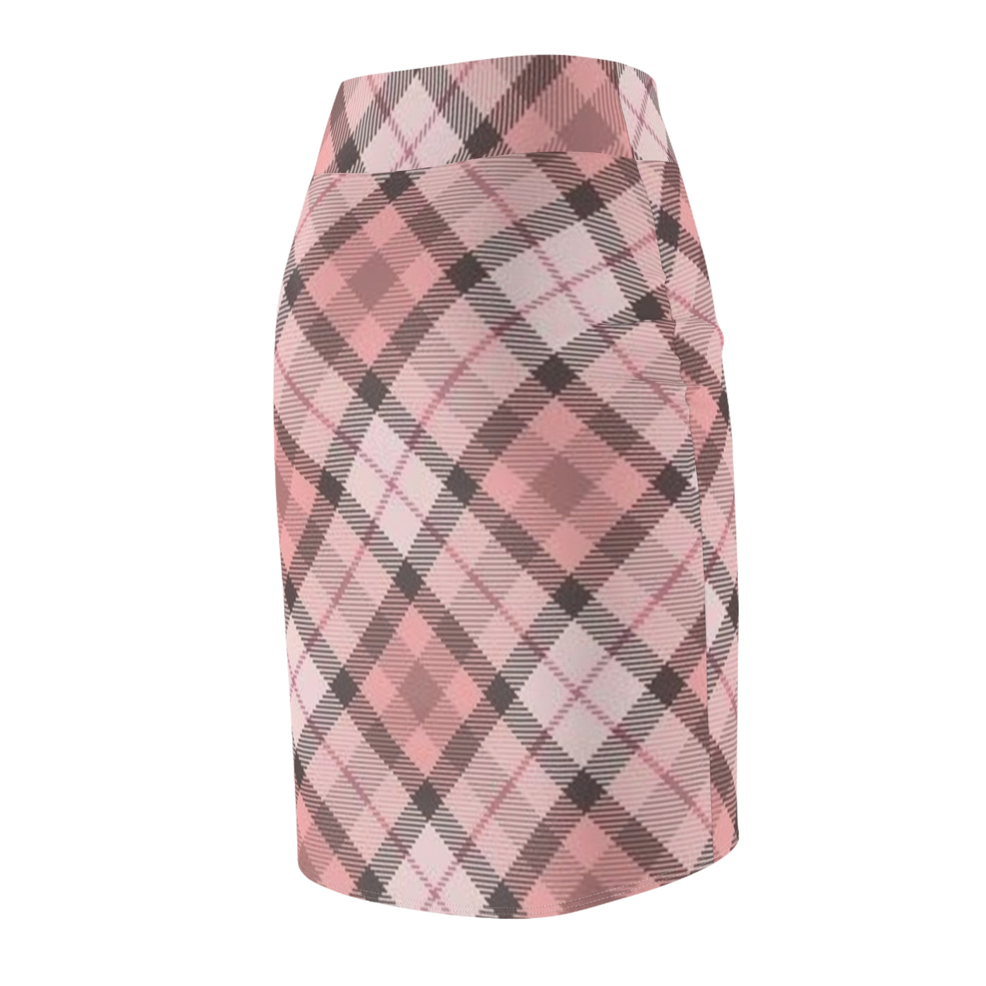Women's Pencil Skirt (AOP)
