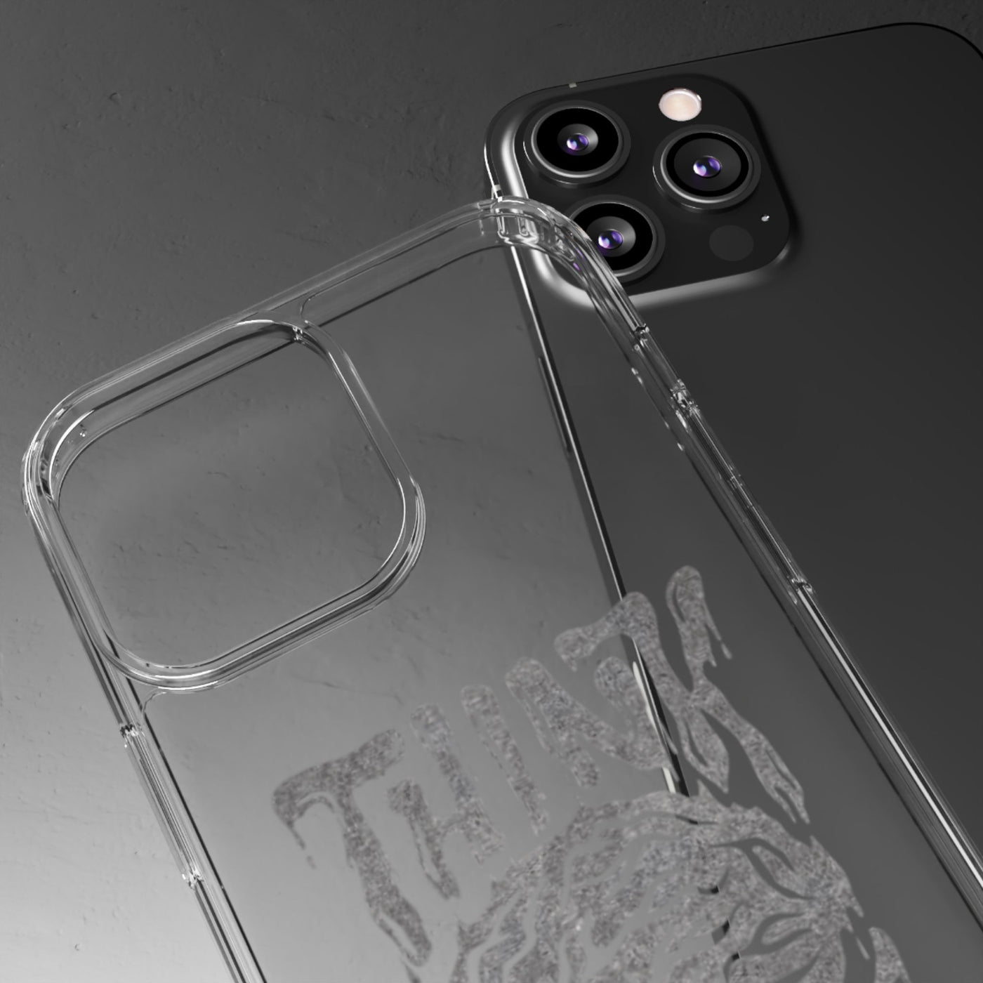 Clear Cases