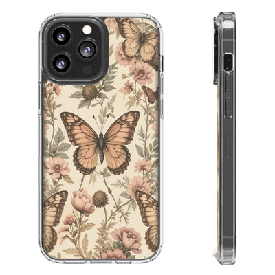 Clear Cases