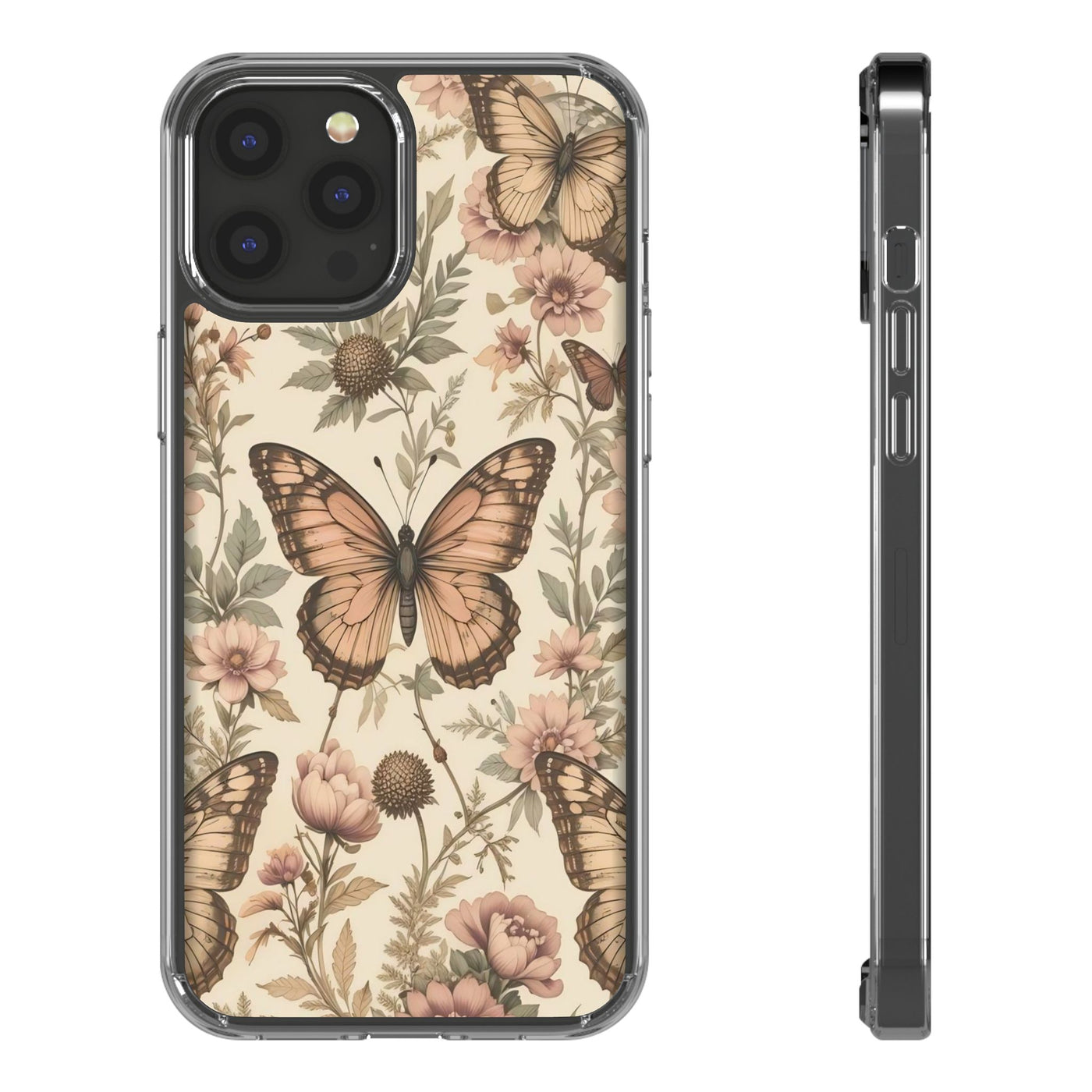 Clear Cases