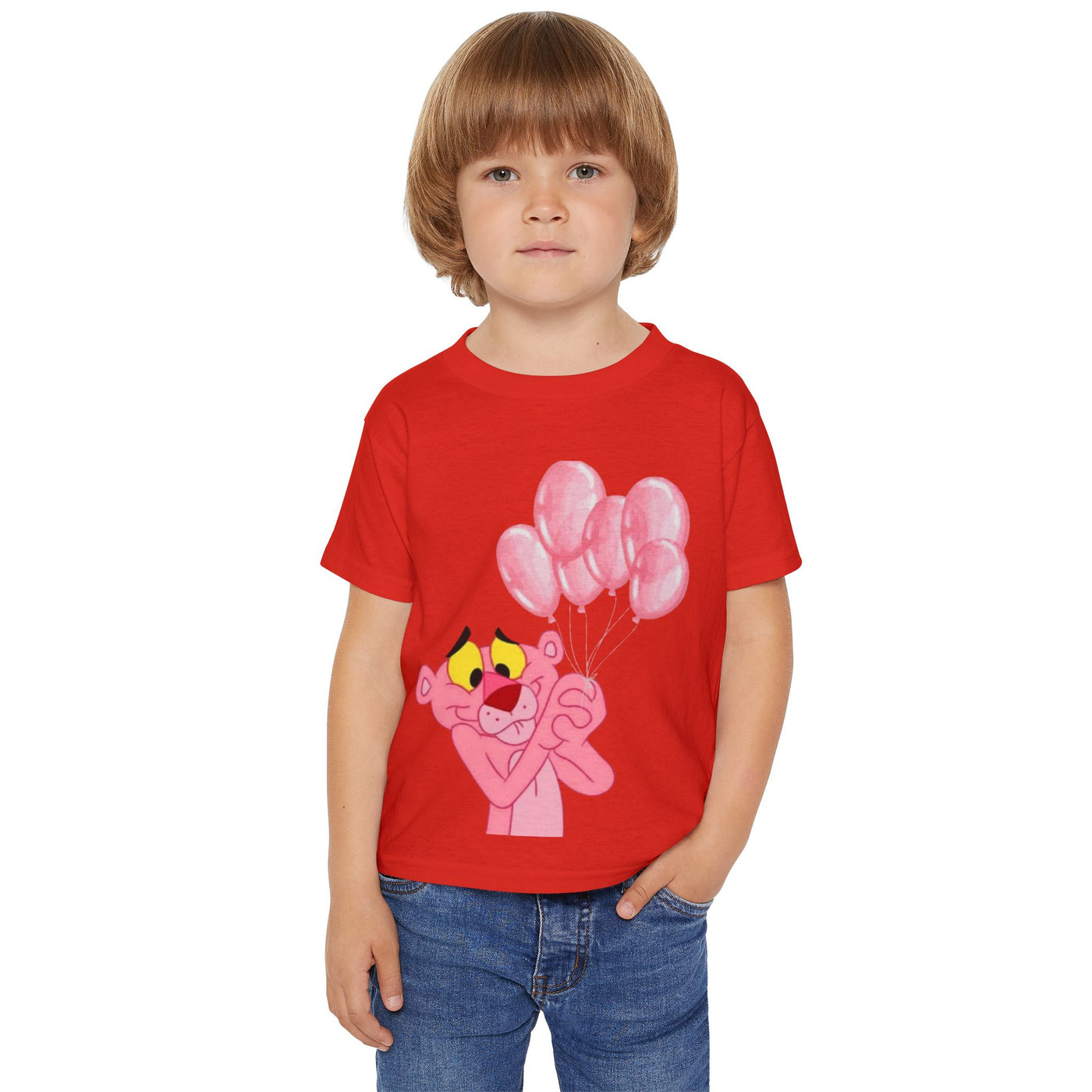 Heavy Cotton™ Toddler T-shirt
