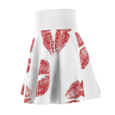 Women's Skater Skirt (AOP)