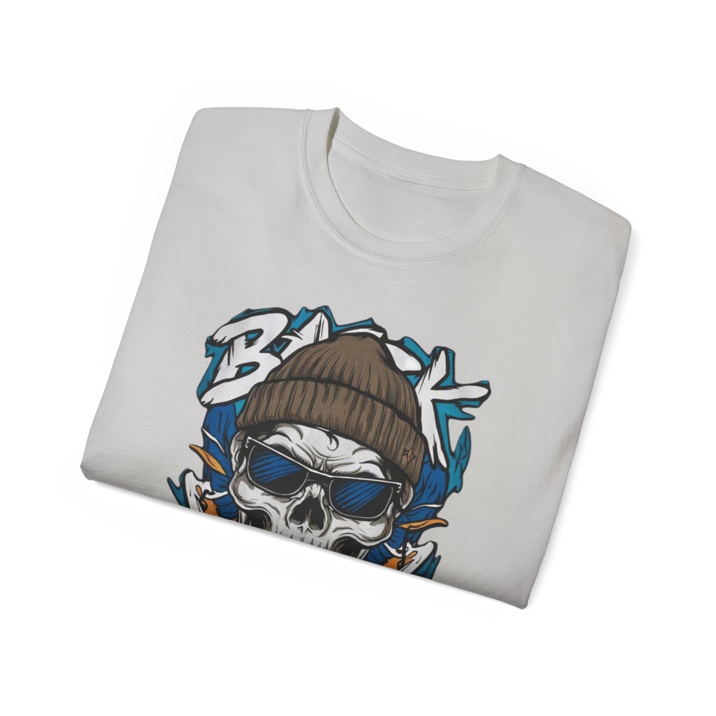 Unisex Ultra Cotton Tee