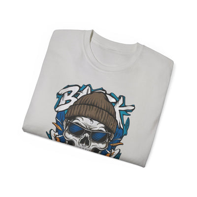 Unisex Ultra Cotton Tee
