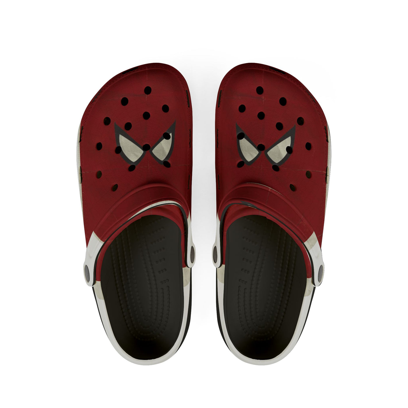 EVA Foam Rubber Shoes (AOP)