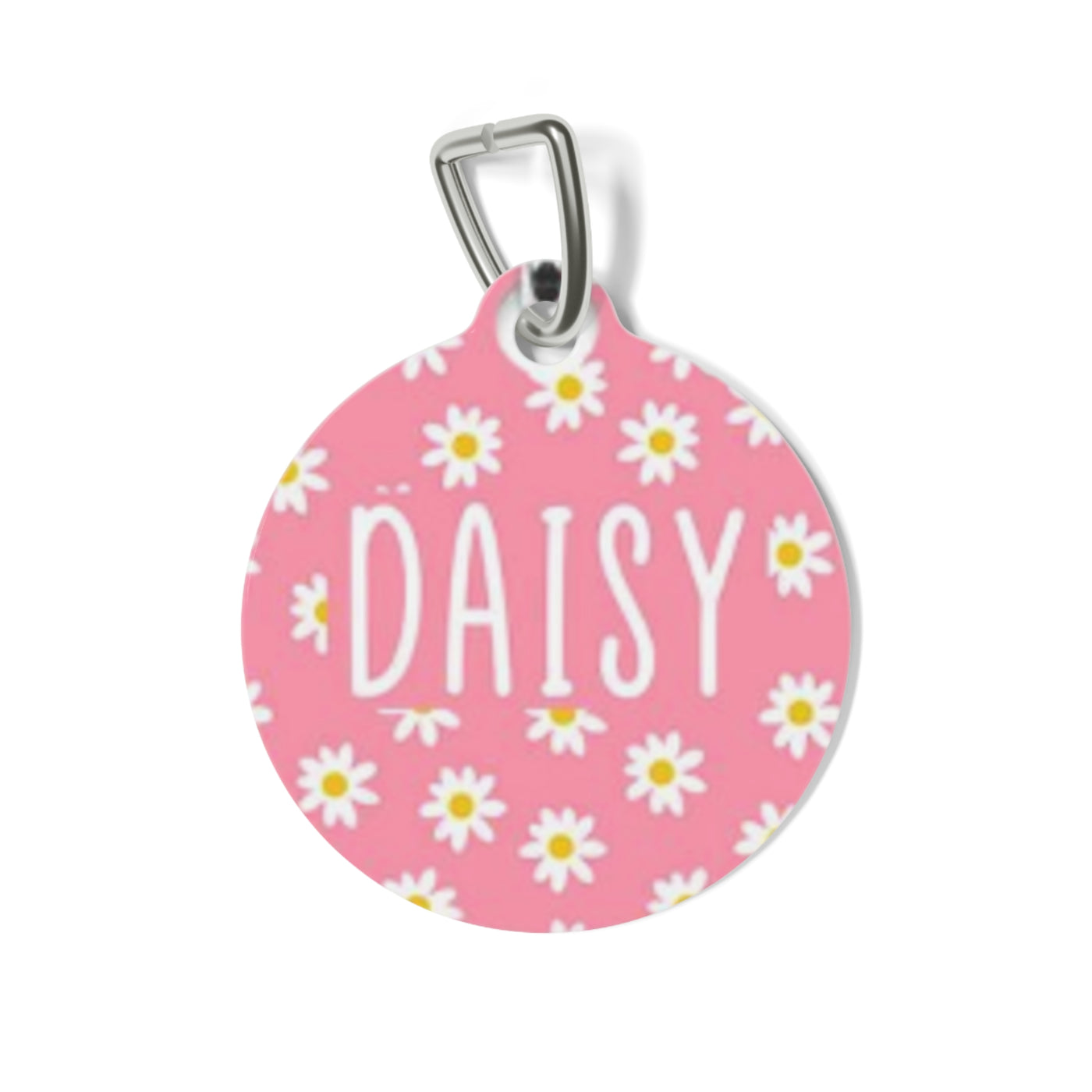 Pet Tag